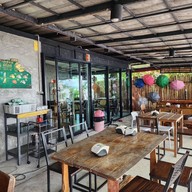 บรรยากาศ ตากอากาศ คอฟฟี่ @เกาะยอ -