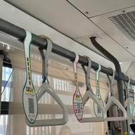 บรรยากาศ Karashimacho Station