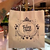 Talaychan patisserie Emquartier