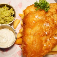 Fish Corner BKK 24 BLVD