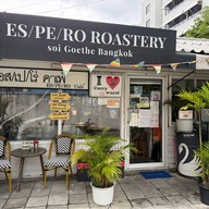 ES/PE/RO Café สาทร 1