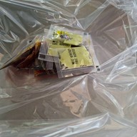 ไข่หวานบ้านซูชิ ปั๊มบางจาก สุวินทวงศ์