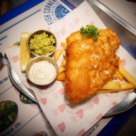 Fish Corner BKK 24 BLVD