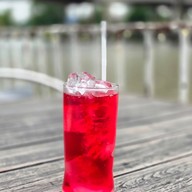 เมนูของร้าน สวนอาหารเรือสำราญซุ้มป่าสัก