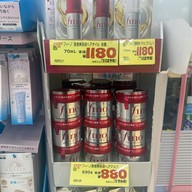 บรรยากาศ Matsumoto Kiyoshi Hakata