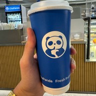 Cha Panda