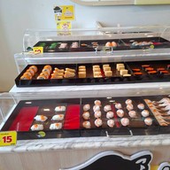 ไข่หวานบ้านซูชิ ปั๊มบางจาก สุวินทวงศ์