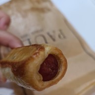 PAUL centralwOrld ชั้น 2