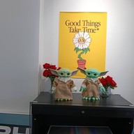 บรรยากาศ Reach coffee -