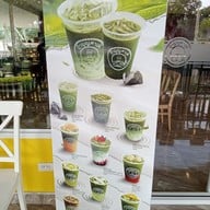 เมนู ป้าบุญคาเฟ่7 บางแสน