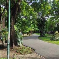 สวนพฤกษ คลองจั่น