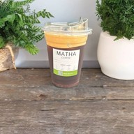 Matha coffee มาทาคอฟฟี่