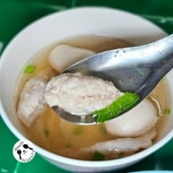 เมนูของร้าน ก๋วยเตี๋ยวท่าเรือ  ใต้ต้นหูกวาง ก๋วยเตี๋ยวท่าเรือ ใต้ต้นหูกวาง