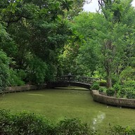 สวนพฤกษ คลองจั่น