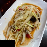 ร้่านจิ้มจุ่มหมูกระทะสุทธิพรสาขา2