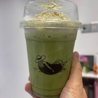 The Coffee Club สามย่านมิตรทาวน์