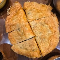 เมนูของร้าน วิลลี่แหนมเนือง ทาวน์อินทาวน์