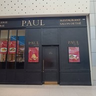 PAUL centralwOrld ชั้น 2