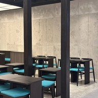 Blue Coffee - One Bangkok วันแบงค็อก