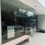 Woolloomooloo Bakery Thonglor