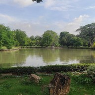 สวนพฤกษ คลองจั่น