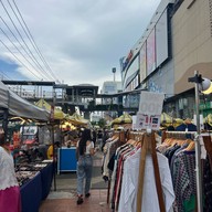 แปซิฟิค พาร์ค ศรีราชา