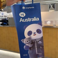 Cha Panda