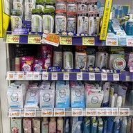 บรรยากาศ Matsumoto Kiyoshi Hakata