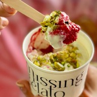Missing Gelato (มิสซิง เจลาโต)