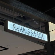 Blue Coffee - One Bangkok วันแบงค็อก