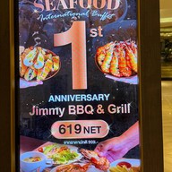 Jimmy BBQ & Grill
