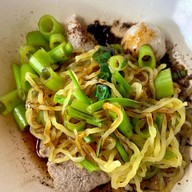 ก๋วยเตี๋ยวเรืออยุธยา ป้าสังวาล บางบัวทอง บางบัวทอง