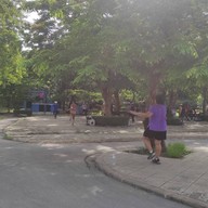 สวนพฤกษ คลองจั่น