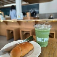 BREW FACT ศิริมังคลาจารย์ ซอย 7