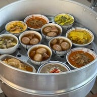 ข้าวสามสี
