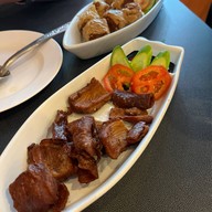 เจริญไทยสุกี้ - ถนนเพชรเกษม เพชรเกษม