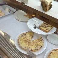 Talaychan patisserie Emquartier