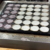 แม่ศรีเรือน Food hub รพ.จุฬา