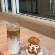 Woolloomooloo Bakery Thonglor