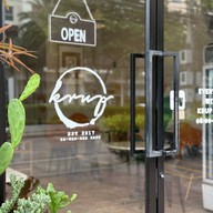 Krup Cafe