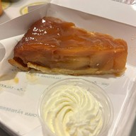 Talaychan patisserie Emquartier