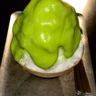 เมนูของร้าน Grow Tea.studio - Phrom Phong Sukhumvit