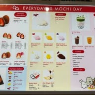 Tokyo Sweets สามย่าน