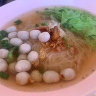 อ๋องทิพย์รส สาขา 3