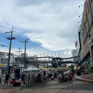 แปซิฟิค พาร์ค ศรีราชา