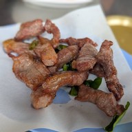 เมนูของร้าน เนื้อตุ๋นทุ่งเศรษฐี รามคำแหง 2