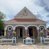 วัดศรีสุริยวงศาราม