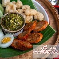 ล้านเหนือน่าน อาหารเหนือ โชคชัย 4