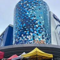 แปซิฟิค พาร์ค ศรีราชา