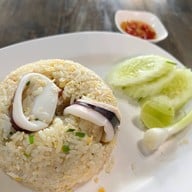 เมนูของร้าน รชต ซีฟู๊ดเดลิเวอรี่